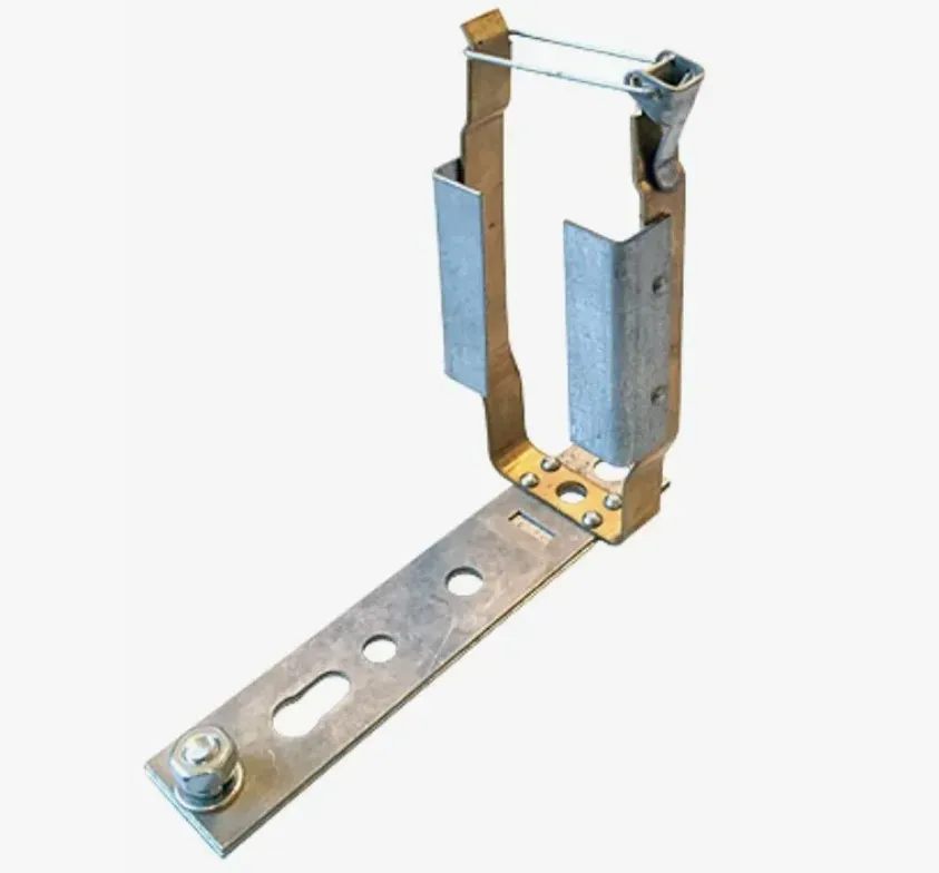 Держатель плавкой вставки УПП-5 ВОС г.СПб 9991555