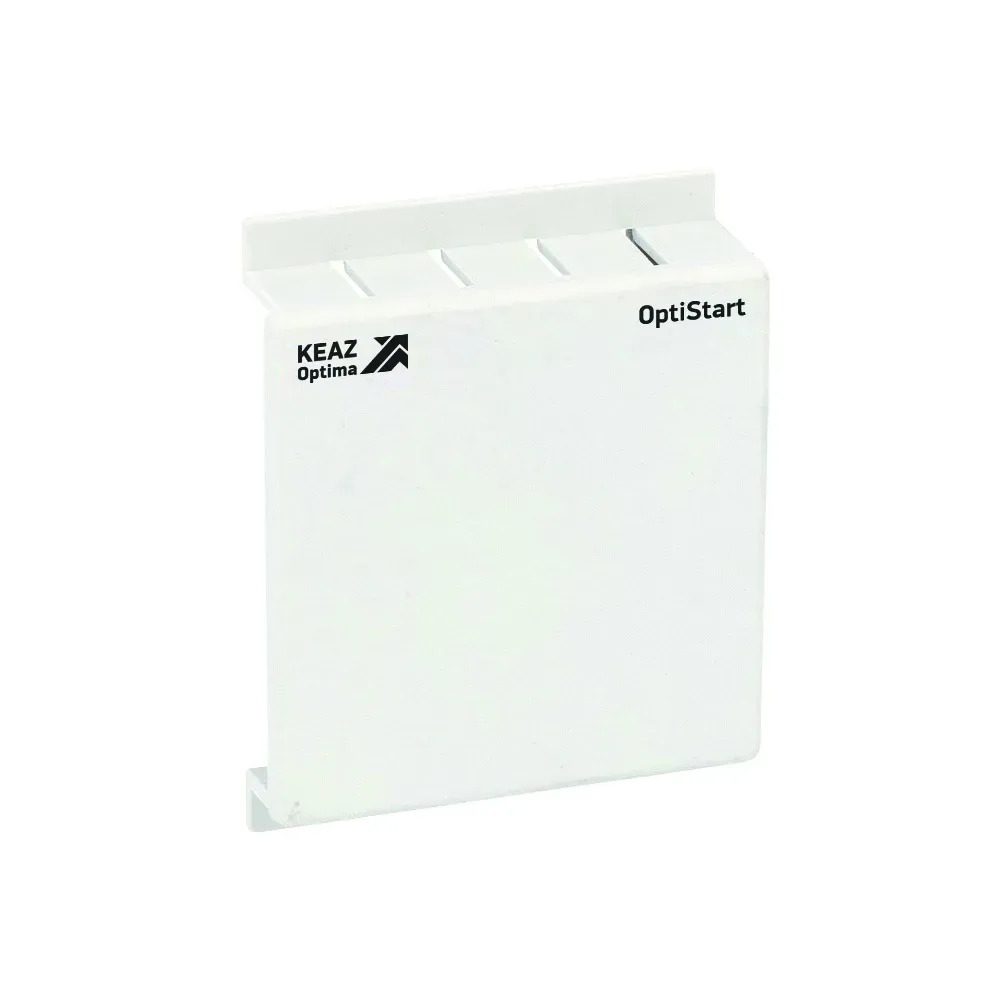 Кожух защитный OptiStart K-MX-8000 для мини-контакторов M КЭАЗ Optima (от-ка) 335869