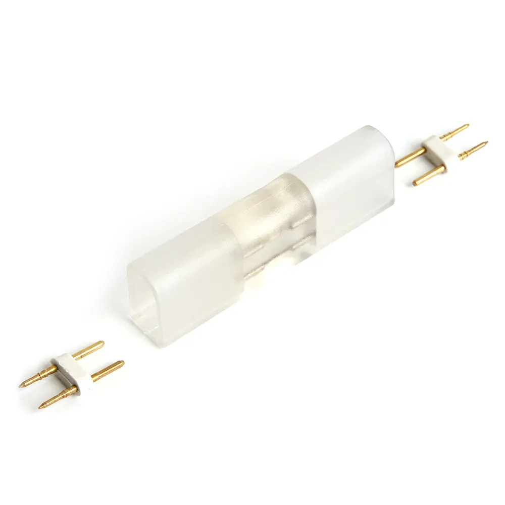 Соединитель прямой для светодиодной ленты LS720 FERON 48205