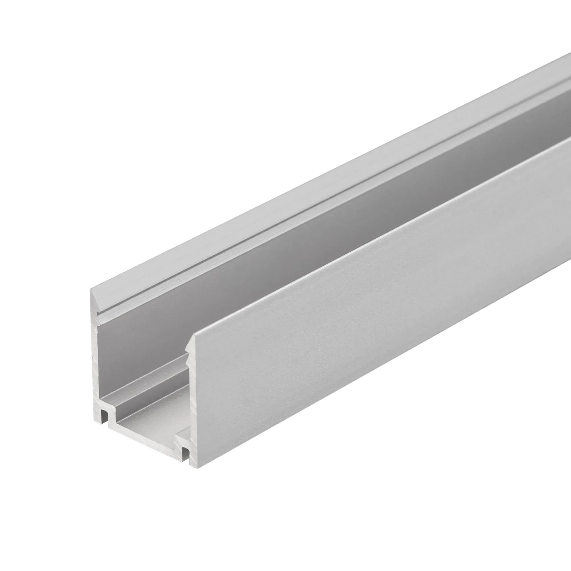 Профиль ARL-U17 (26x17мм) (ARL, металл) Arlight 026650