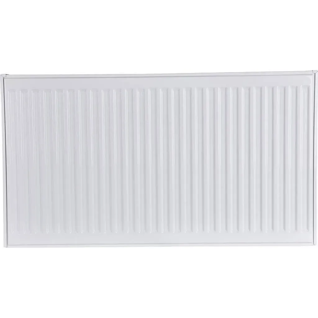 Радиатор стальной панельный 10/500/600 боковое подключение Rommer RG008U64HL1HDP