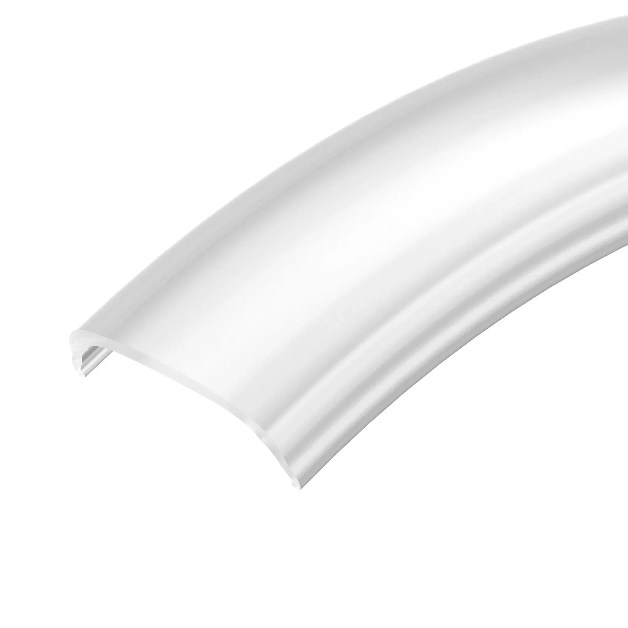 Экран ARH-BENT-W18-2000-Frost (ARL, Пластик) Arlight 023089