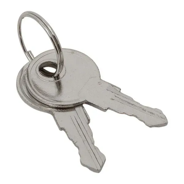 Ключ для замка (арт. 18-20/38-ip31) PROxima EKF key-1