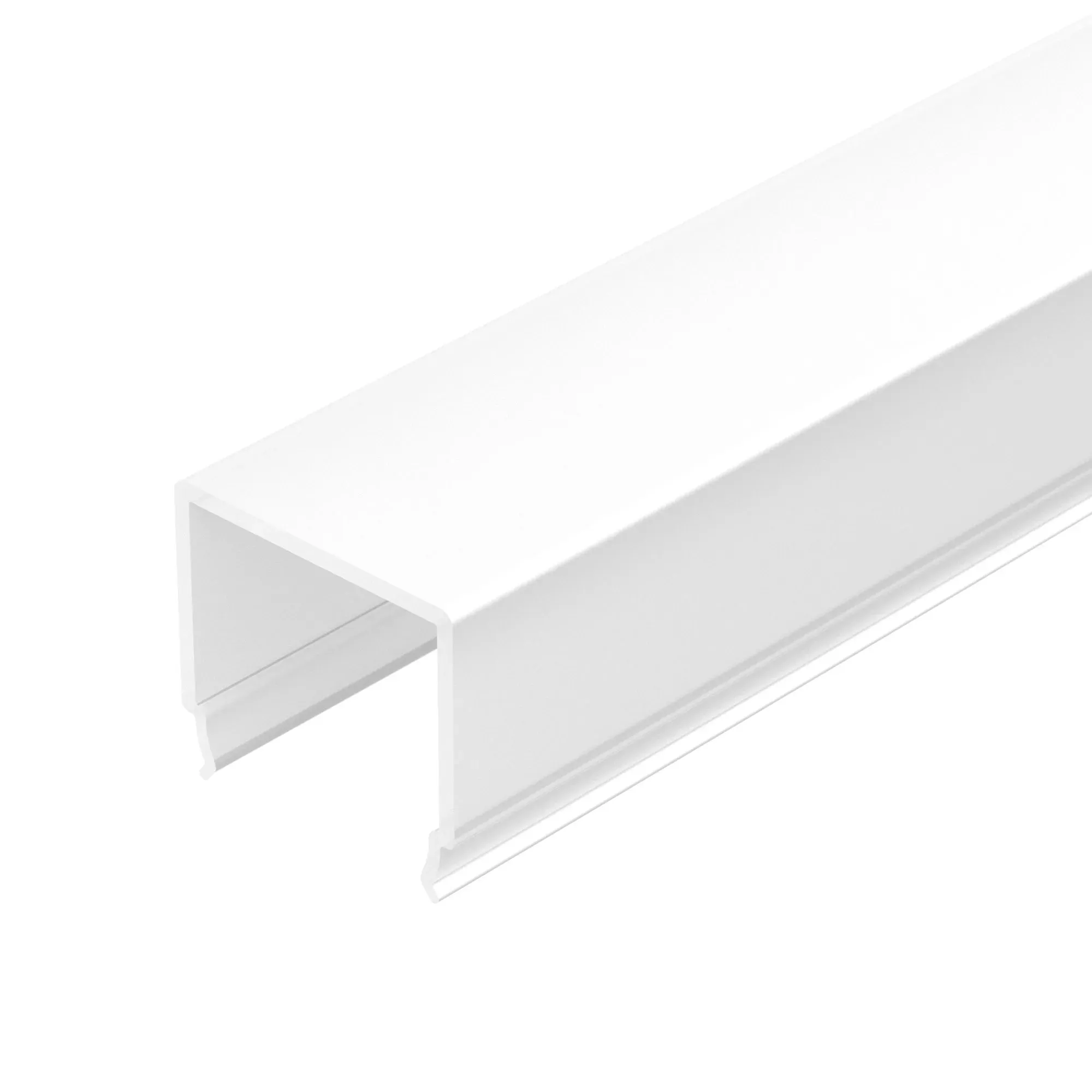 Экран ARH-LINE-3750A-VOL-2000 OPAL (ARL, Пластик) Arlight 020575