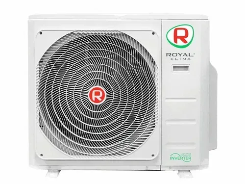 Кондиционер, блок универсальный наружный сплит-системы ES-E 12HN Royal Clima НС-1294880