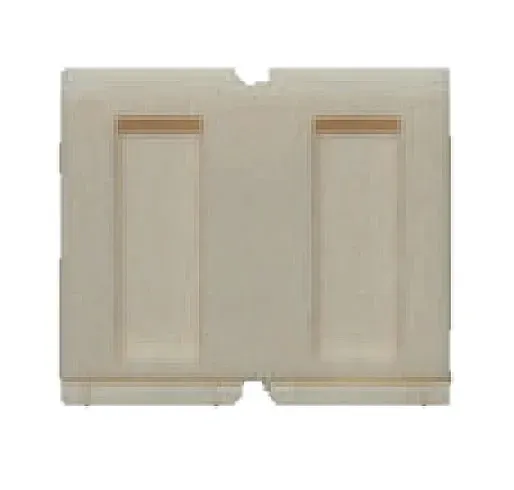 Коннектор PLSC-10x2 (5050) Jazzway уп 10шт. JazzWay 1013750