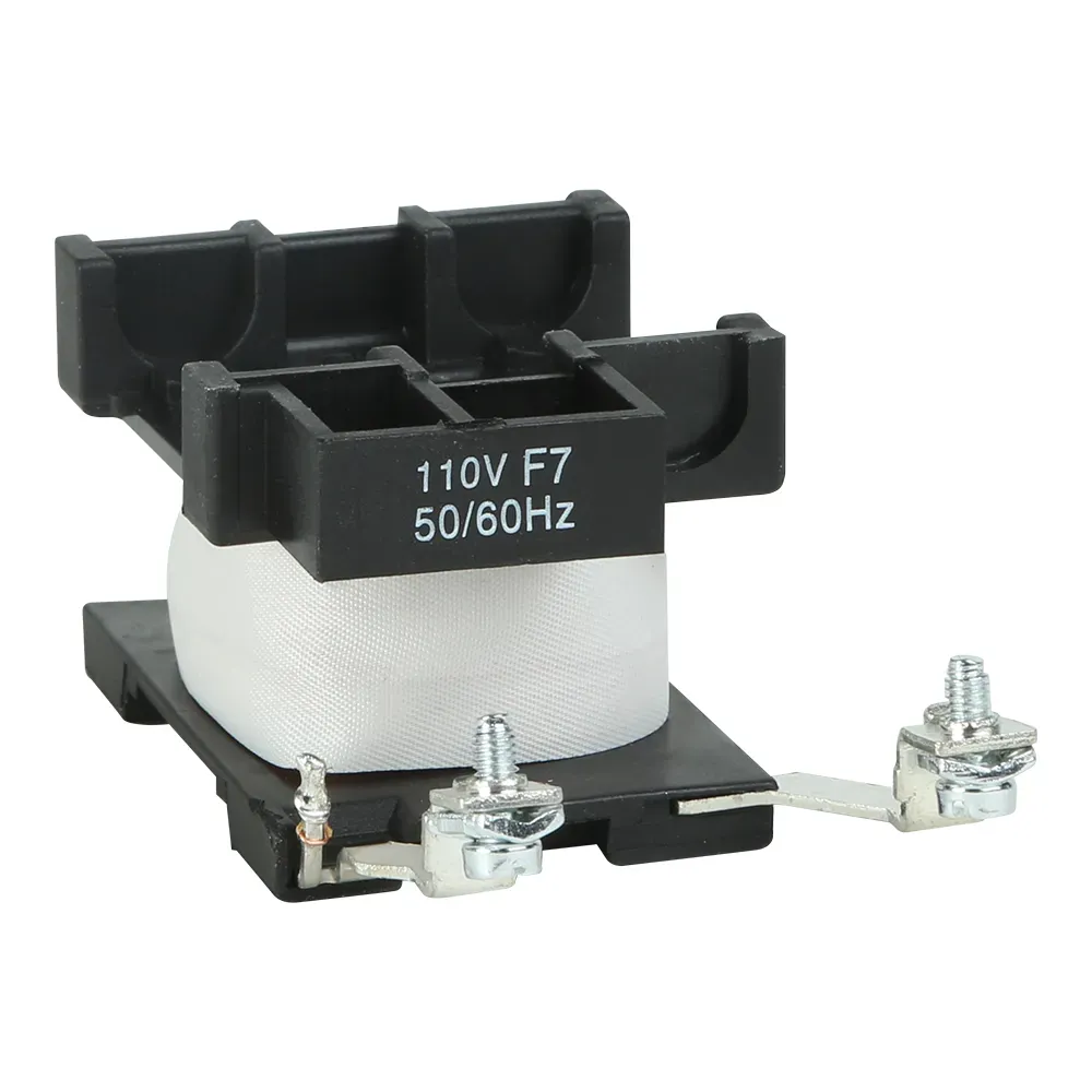 Катушка Optistart E LAEX34M5-220B для контакторов LC1E40…95 КЭАЗ Optima (от-ка) 345227