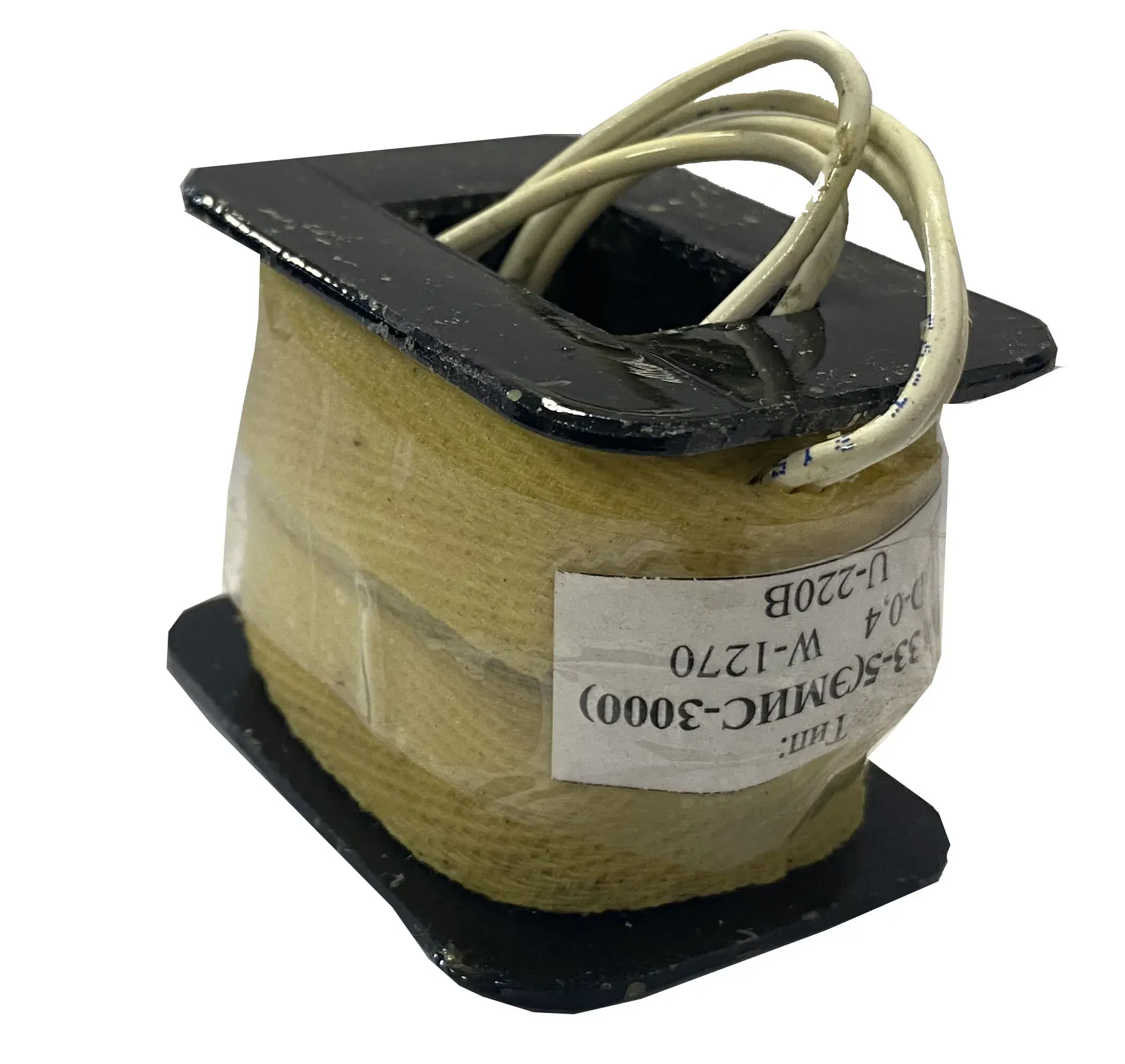 Катушка к электромагниту ЭМИС 3100 /3200 (ЭМ33-5) 110В ЭТК УТ000001854