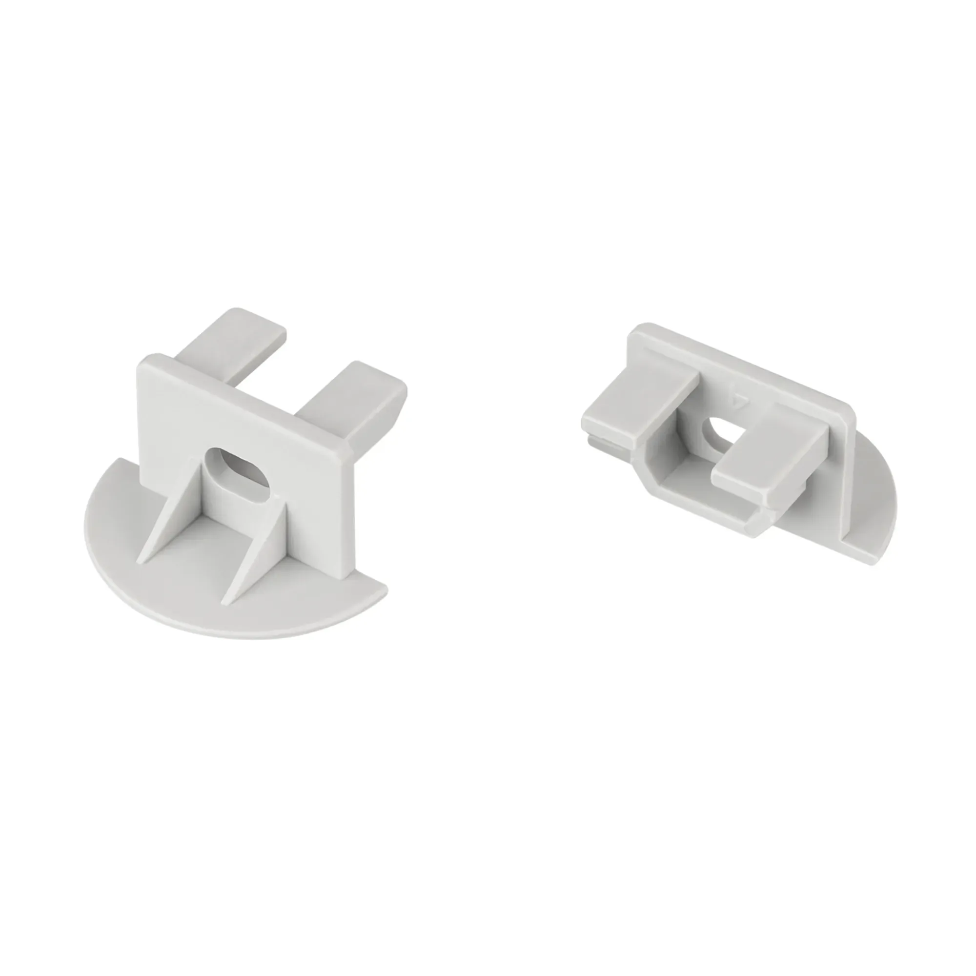 Заглушка для PDS-FS с отверстием (Arlight, Пластик) Arlight 040737