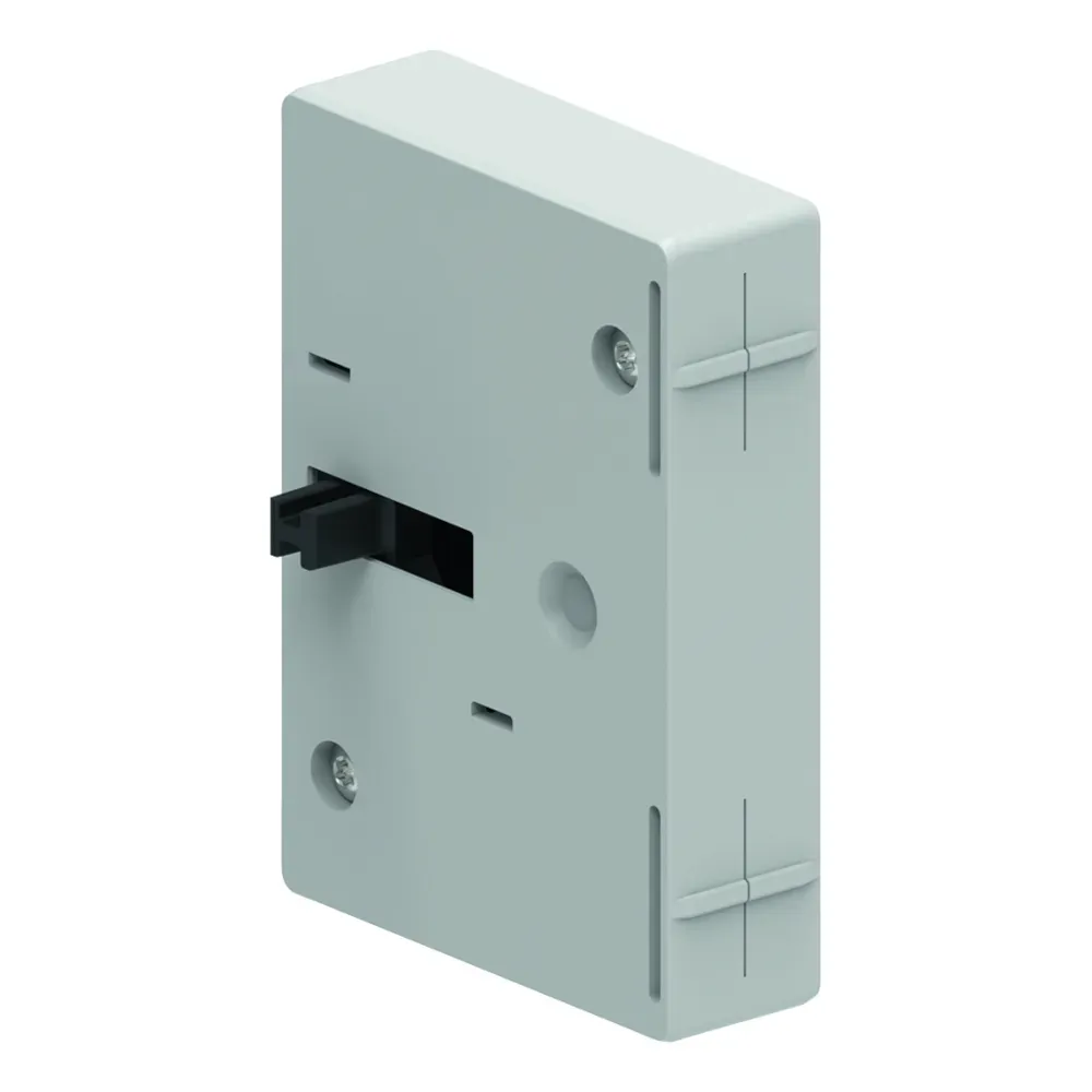 Блокировка OptiStart K-FX-5500 механическая боковая для AF-160..AF-230 КЭАЗ Optima (от-ка) 335371