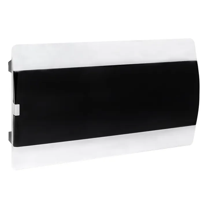 Щит распределителный щрв-п-18 (пром. упаковка) ip41 basic EKF PB-V-18-BAS