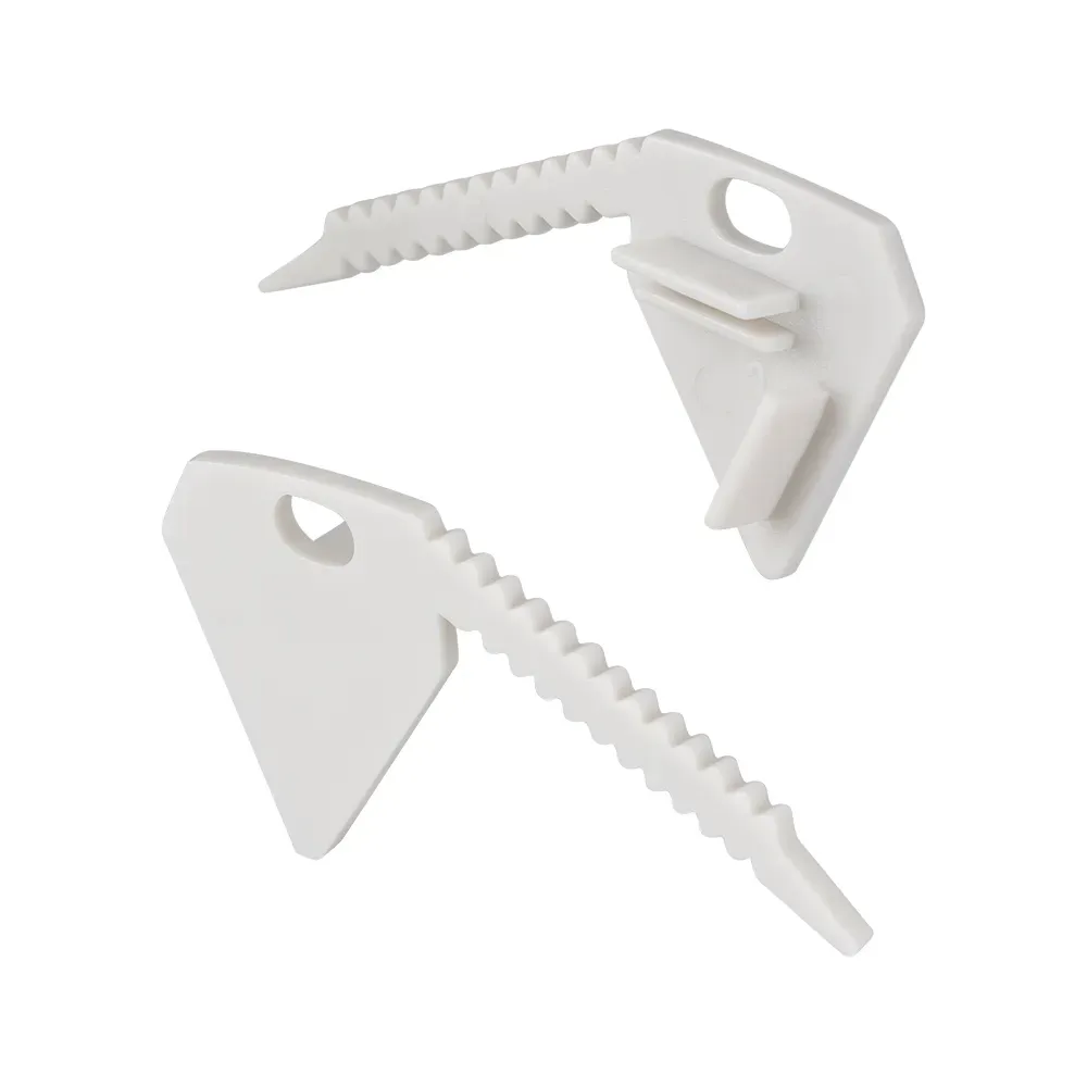 Заглушка ARH-STAIR правая (ARL, Пластик) Arlight 017617