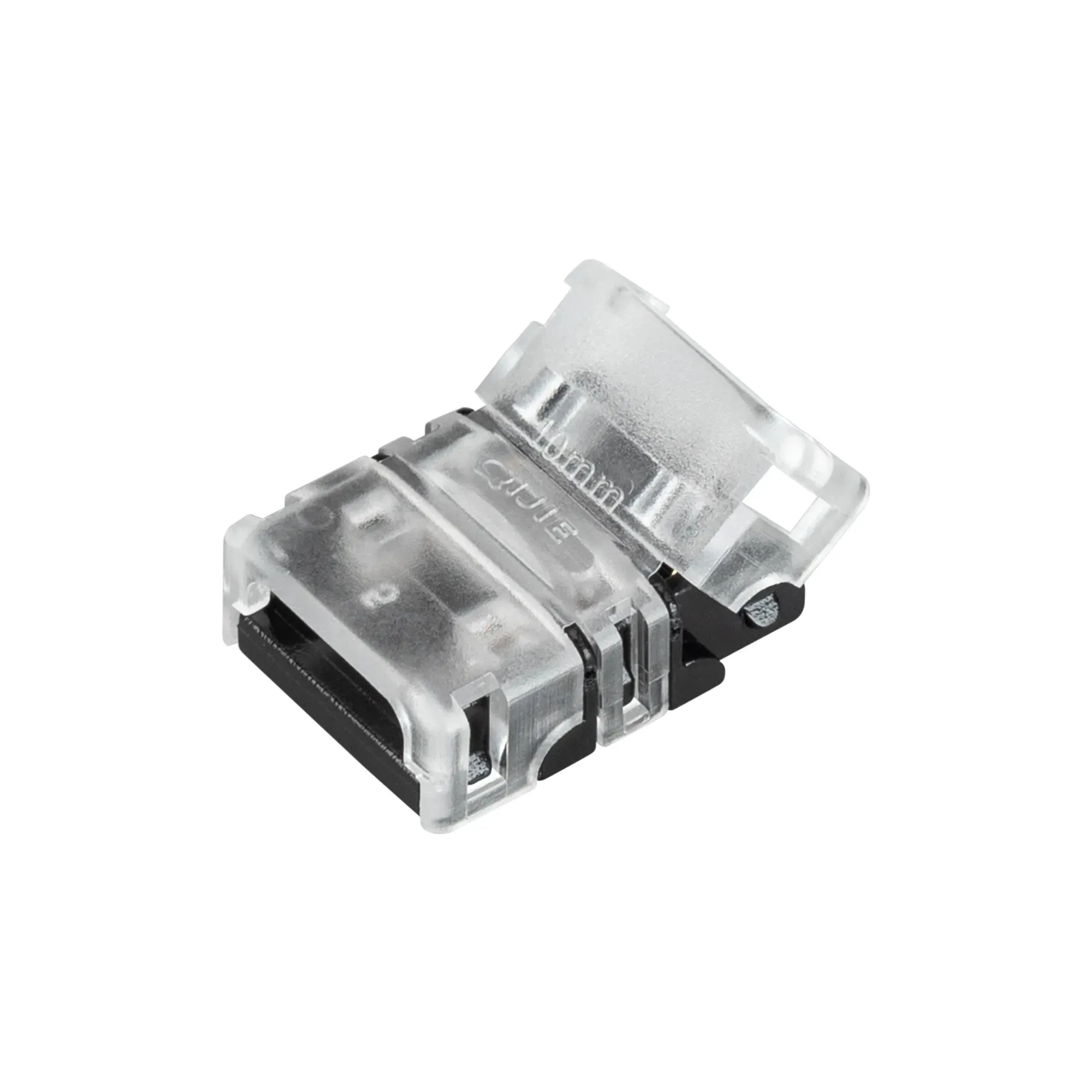 Коннектор HIP-MONO-10mm-2pin-STS-HD (Arlight, Лента-Лента) Arlight 039268