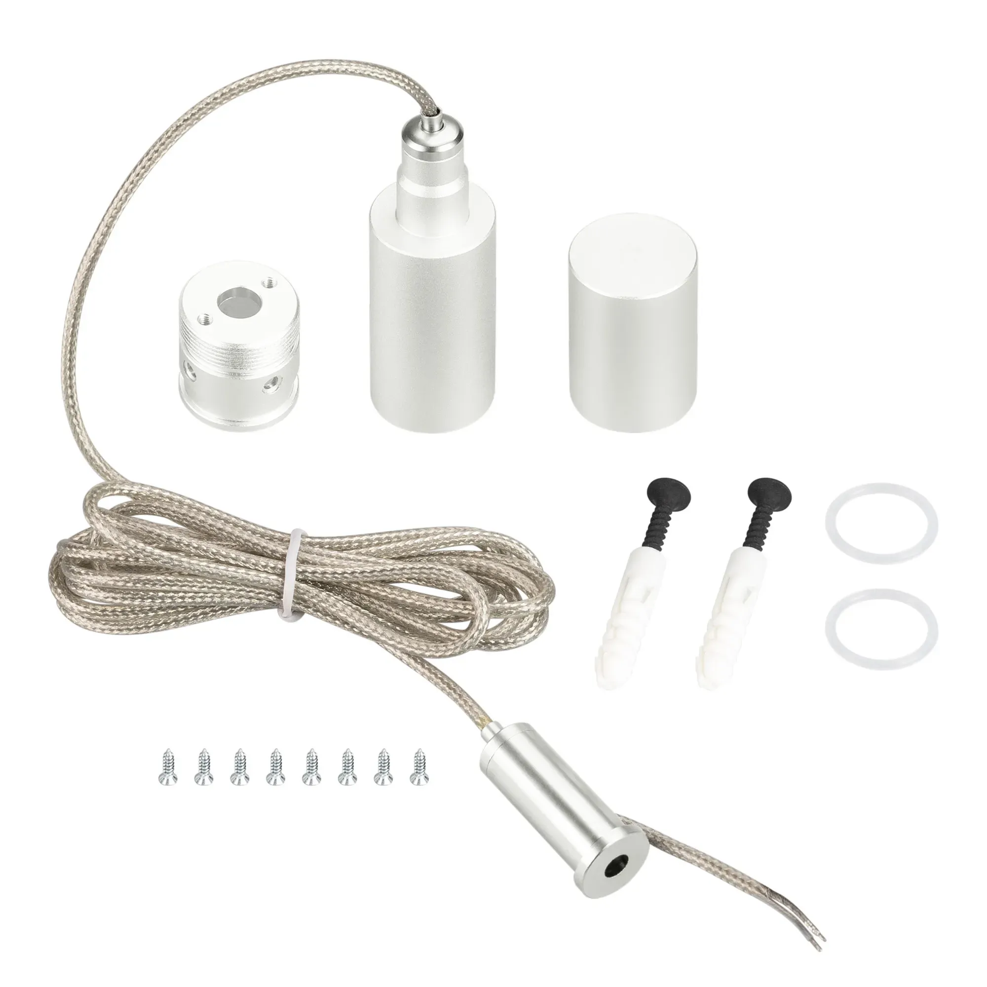 Подвес MOONLIGHT-VT-LIFT-SIDE-D18 White (Arlight, Металл) Arlight 048382