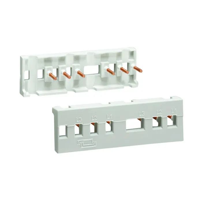 Адаптер соед. OptiStart K-FX-3232 звезда-треугольник для F-26..F-38 и F-09..F-25 КЭАЗ Optima (от-ка) 335343