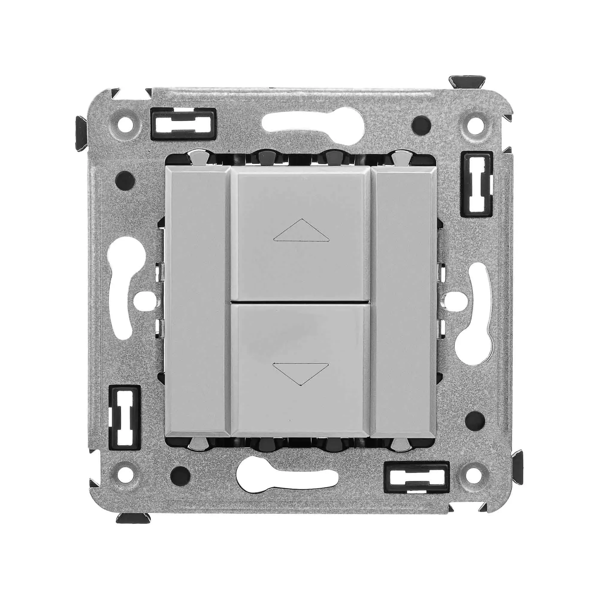 Avanti Механизм управления рольставней в стену, Закаленная сталь DKC 4404183