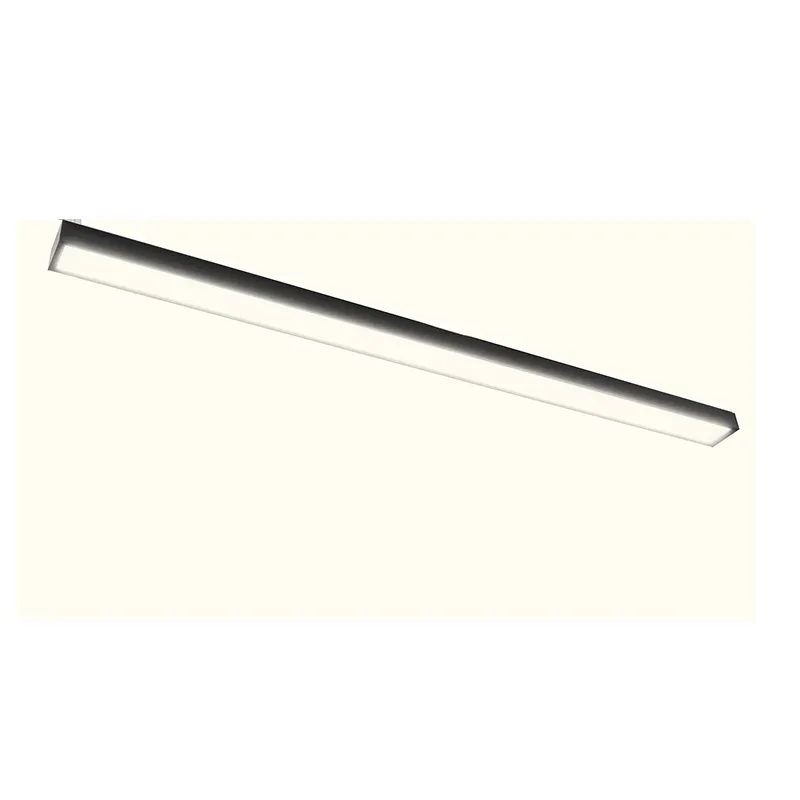 Светильник светодиодный ДПО-24вт 4000K 1950Лм IP40 черный JazzWay 5051911