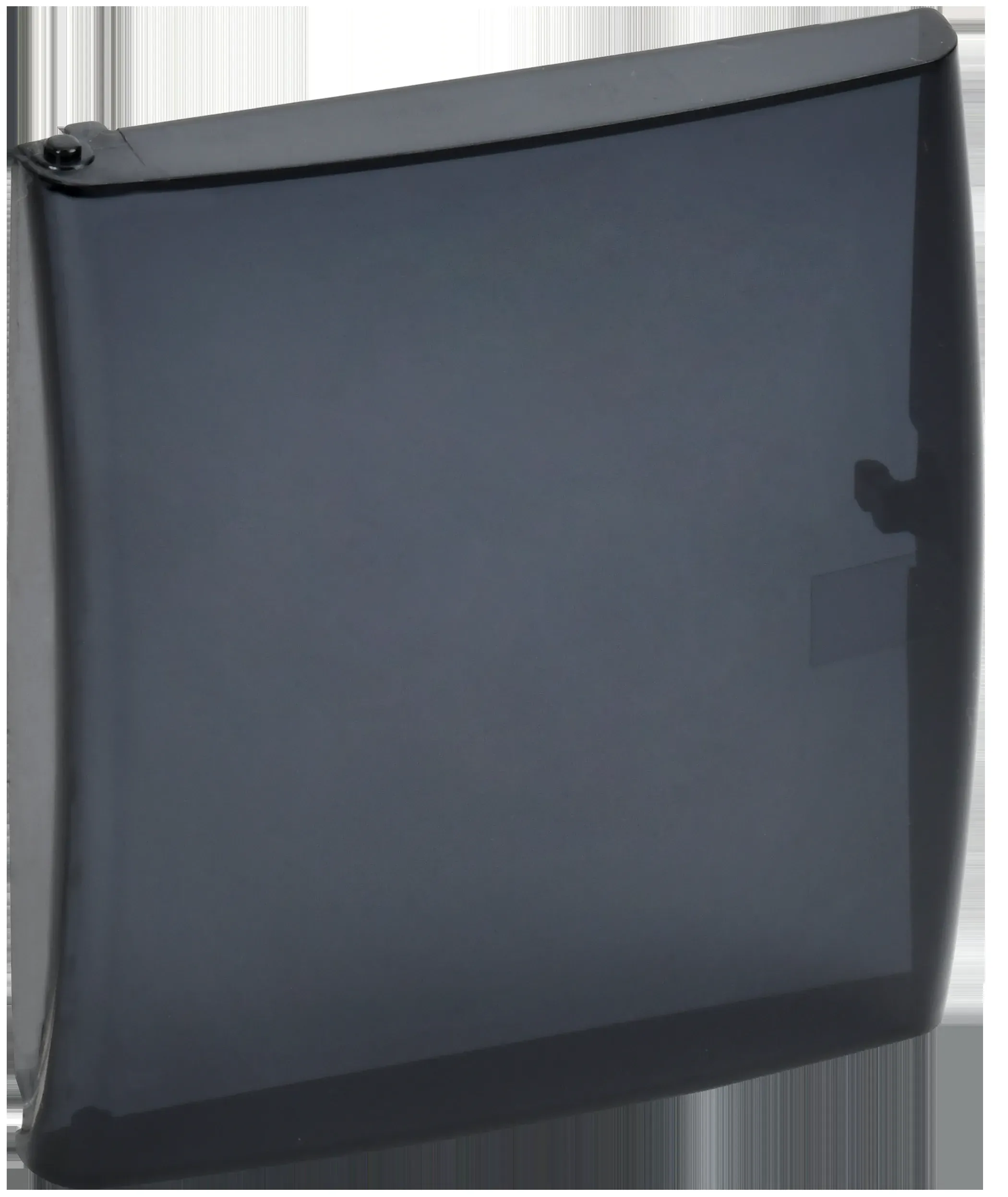 Дверца для корпуса пластикового кмпн-4 ip41 черная прозрачная tekfor mini IEK TFM-KP72D-DV-04-K02