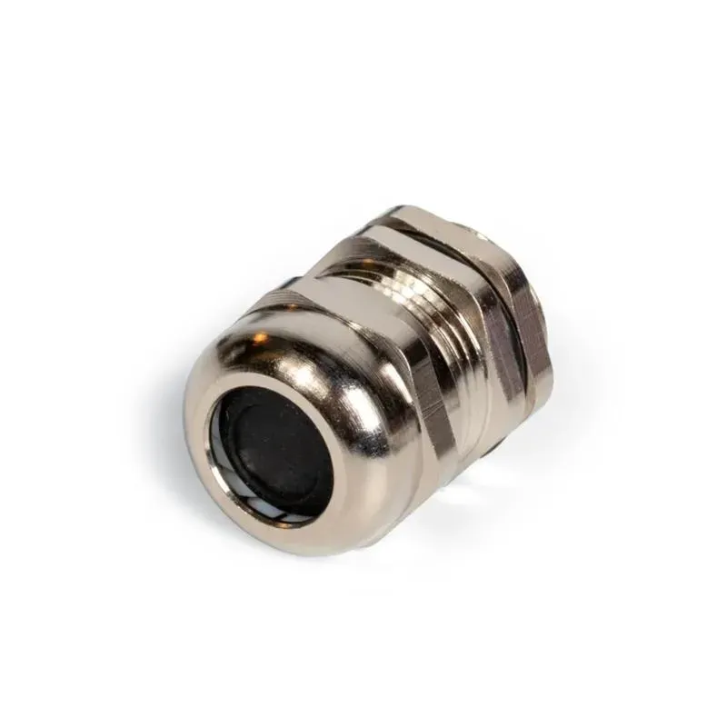 Ввод кабельный латунный МGM-L 50 (32-38 мм) КВТ 88620