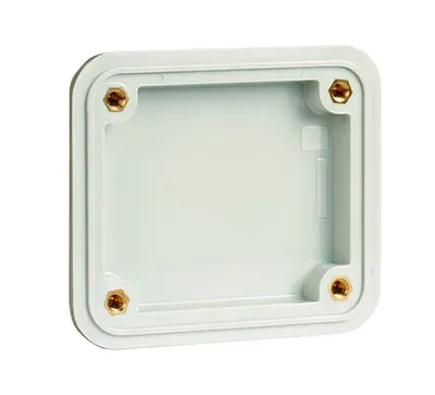 Заглушка фланцевая тип А (комплект) DKC 501001