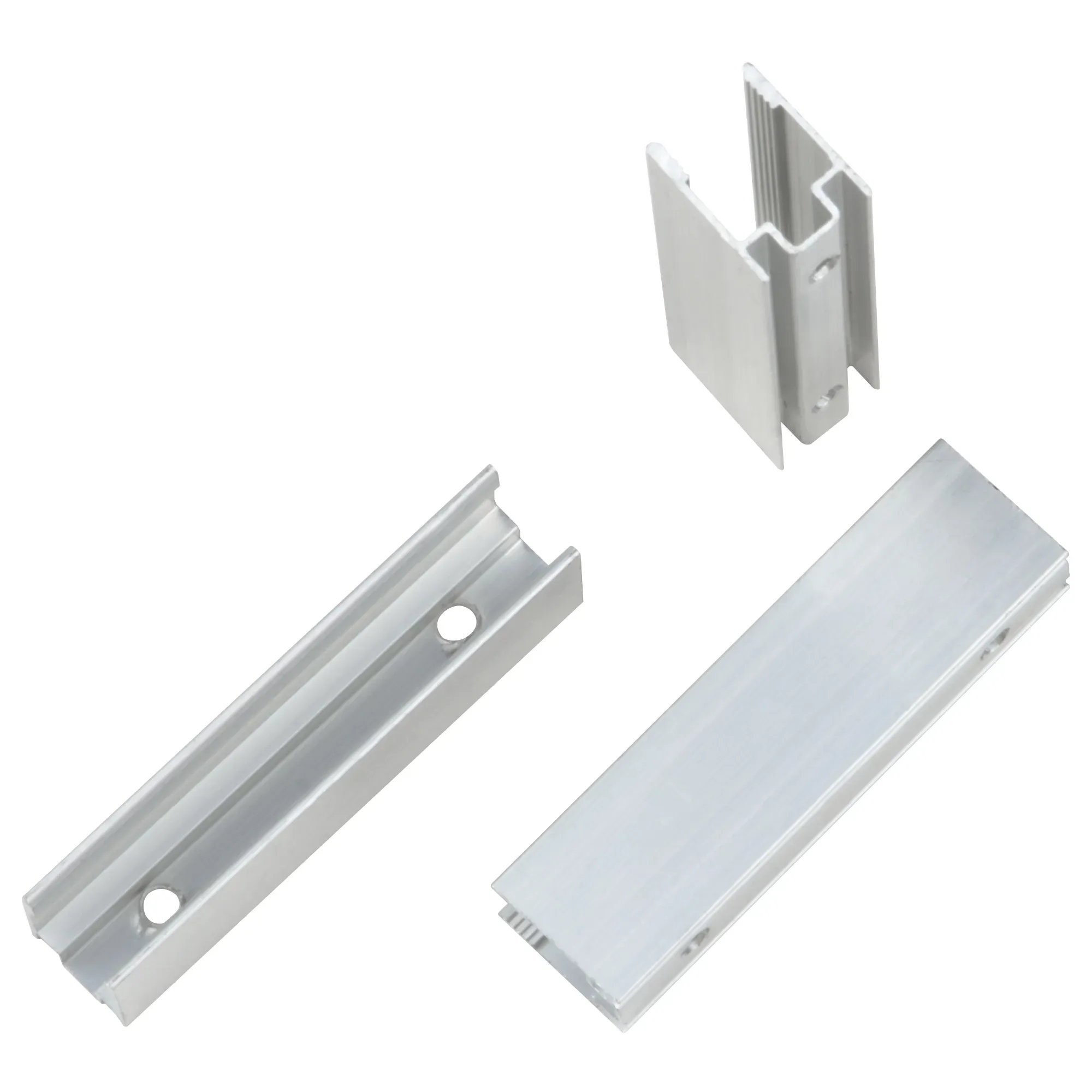 Крепление UCC-N22/C50 WHITE 025 POLYBAG для светодиодных лент ULS-N22 RGB NEON 220В, 8x18мм Цвет белый 25 штук в пакете Uniel UL-00005798