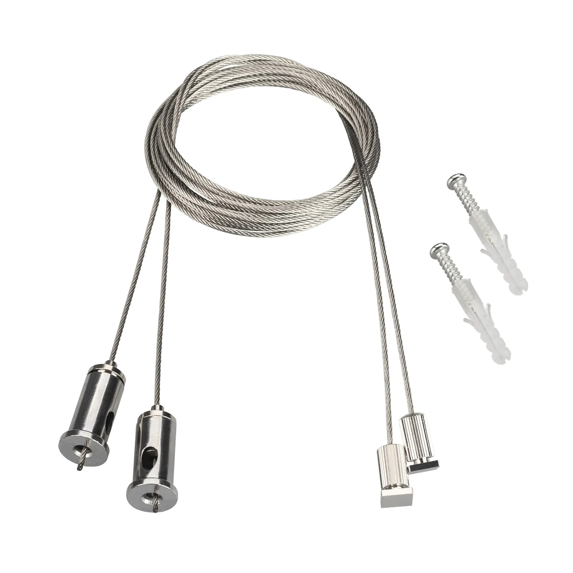 Комплект подвесов ARH-LINE-3750 (ARL, Металл) Arlight 021756