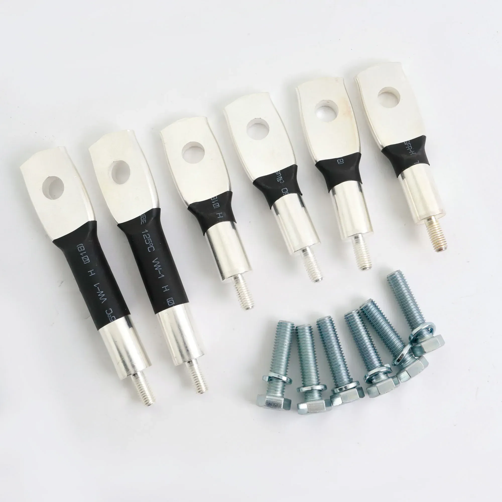 Выводы задние для mnx250  2p 4шт. ДКС RCT-MNX250-2P