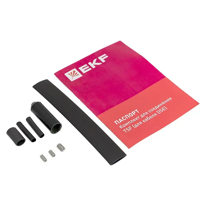 Комплект для соединения TSF (для кабеля DSE) EKF TSF