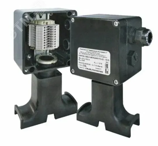 Коробка соединительная РТВ 403-1П/0 ССТ 2182355