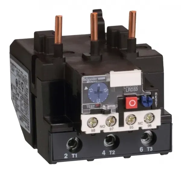 Реле тепловое 80-104A SE (Schneider) LRD3365