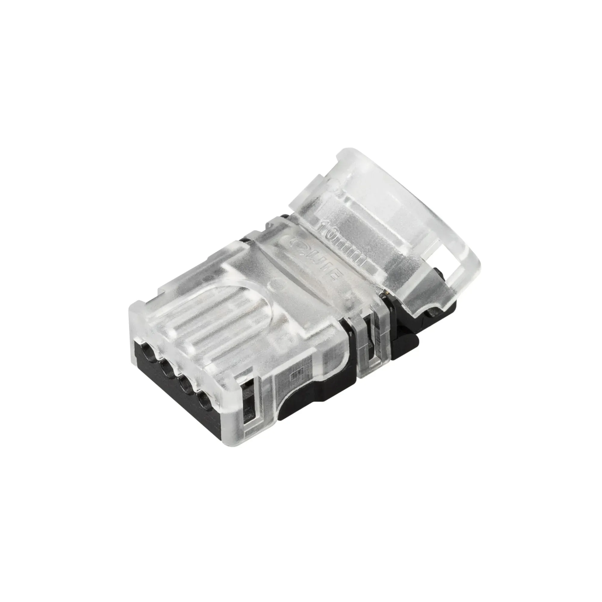 Коннектор HIP-GERM-RGB-10-4pin-STW (IP55) Arlight 031997