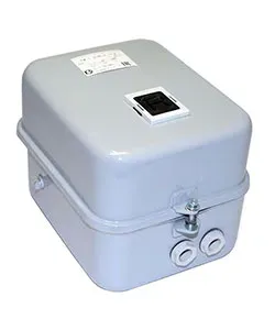 Пускатель э/м ПМ12-010610 У2 В, 380В, (4з+2р), РТТ5-10-1,  3,20А, АЭС Электротехник 020610421ВВ380001511