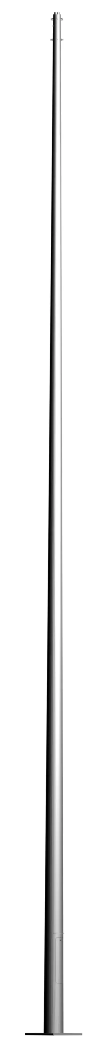 Опора ТАНС.12.233.000 НФК-4,5-02-ц Опора инжиниринг OE-10275