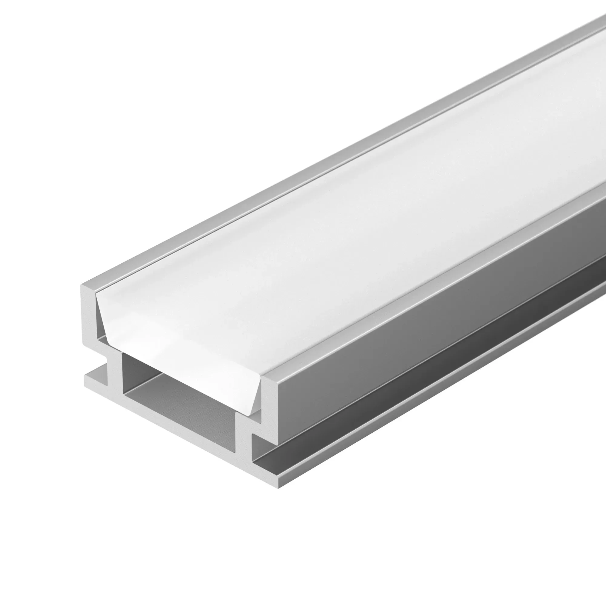 Профиль HR-3000 ANOD (Алюминий) Arlight 044794