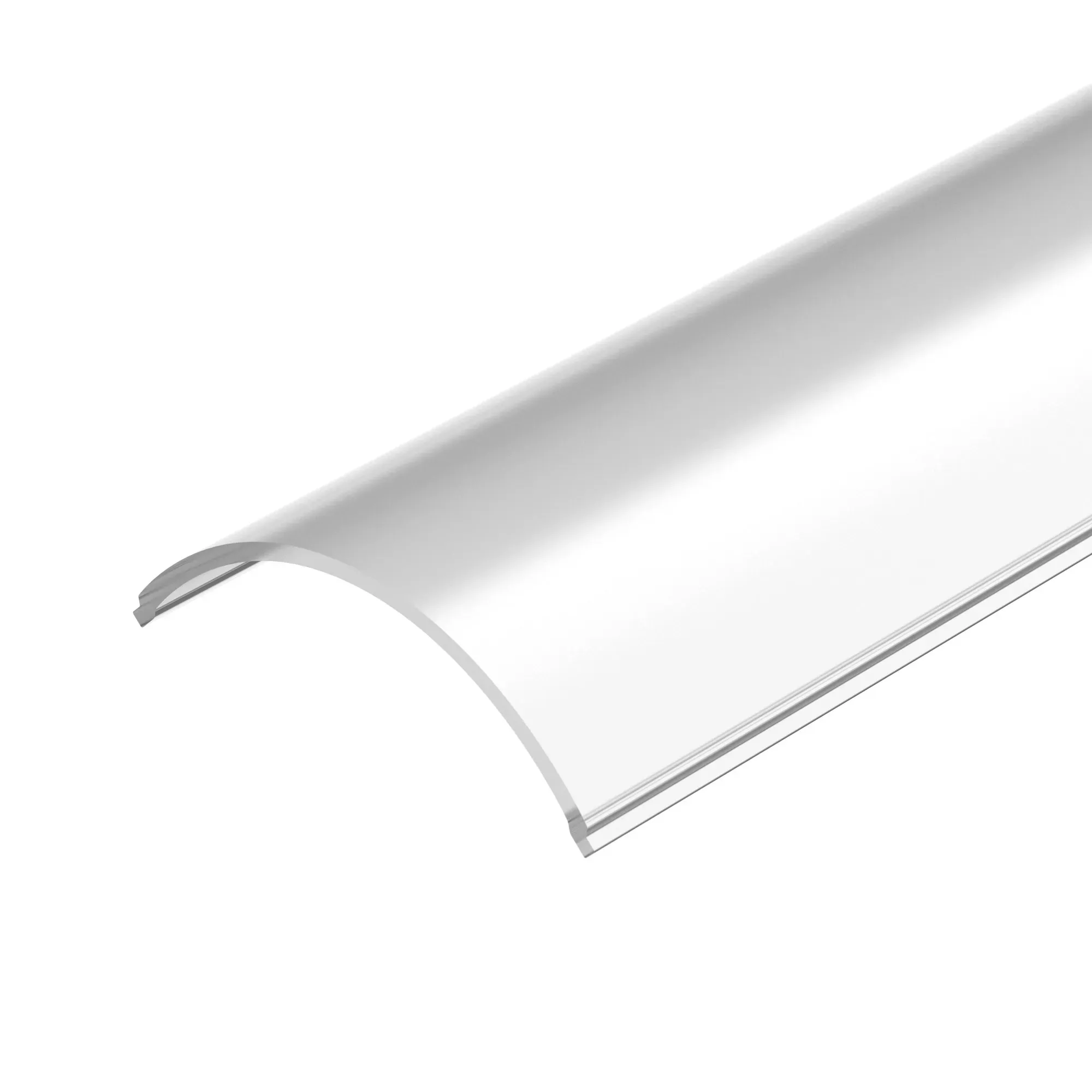 Экран ARH-KANT-H30-2000 Round Frost-PM (ARL, Пластик) Arlight 016582