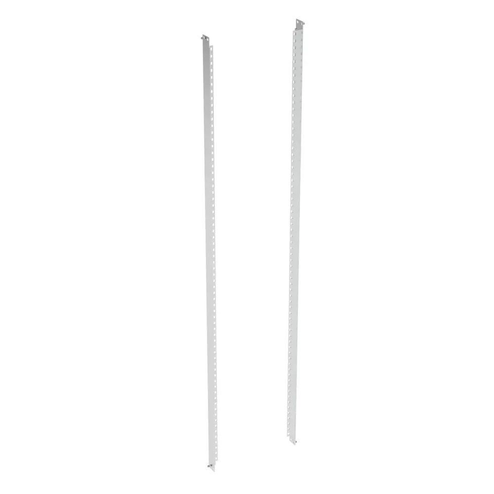 Стойка вертикальная для установки внутренних панелей В=1800 1кмп=2шт. КЭАЗ Optima (от-ка) 307594