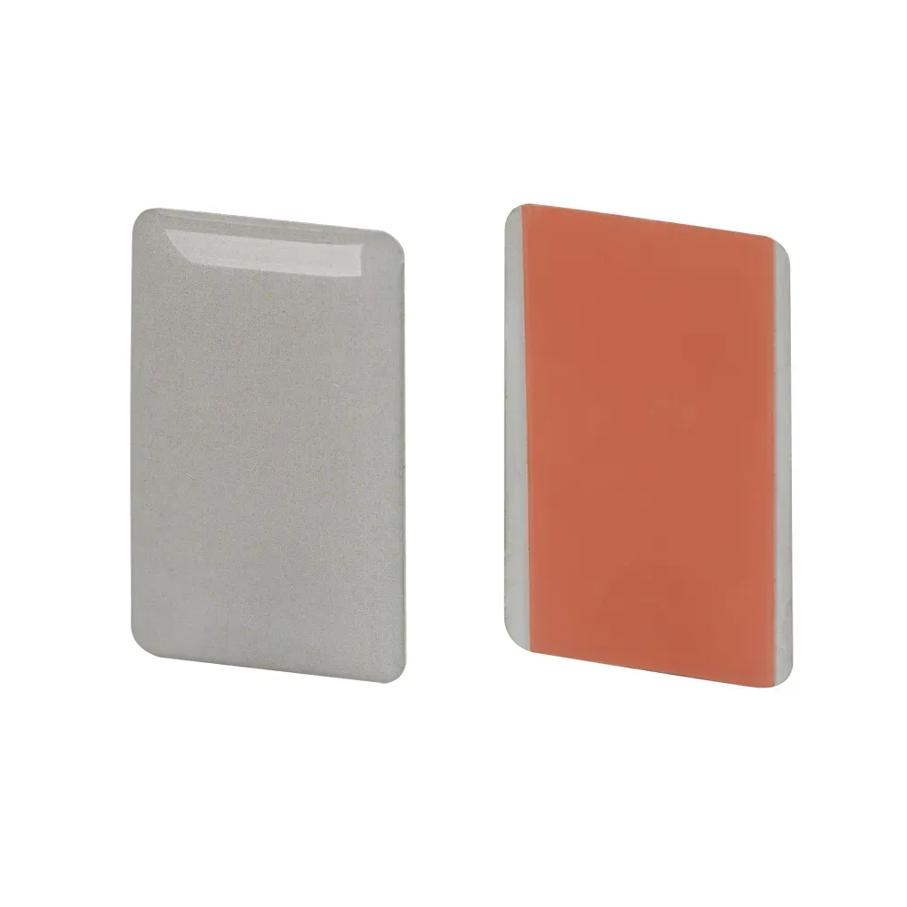 Заглушка для EX глухая объемная (ARL, Пластик) Arlight 013289