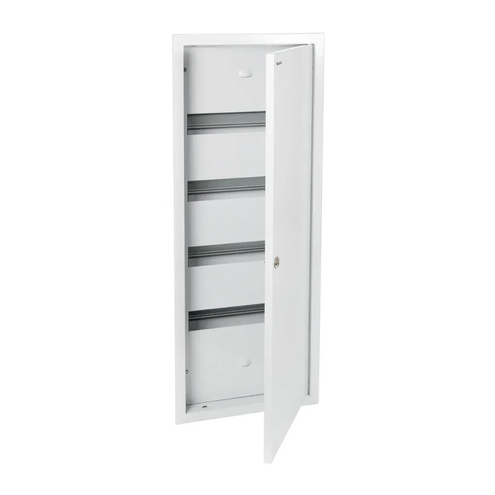 Корпус металлический щрв-стд-60-870х350х115-ip41-ухл3 60 модулей, типоисполнение стандарт КЭАЗ 367463