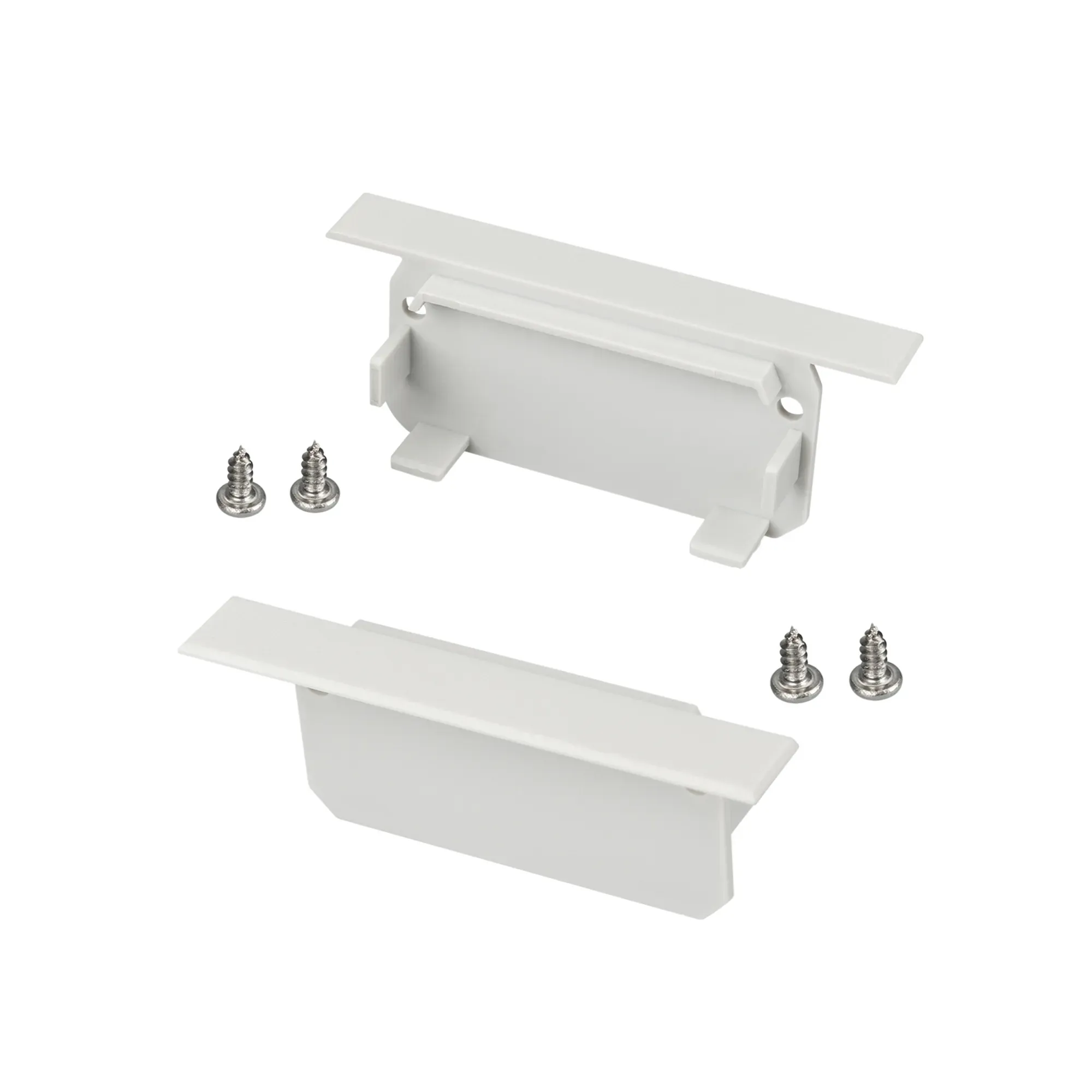 Заглушка для KLUS-POWER-W50-FS (ARL, Пластик) Arlight 028934
