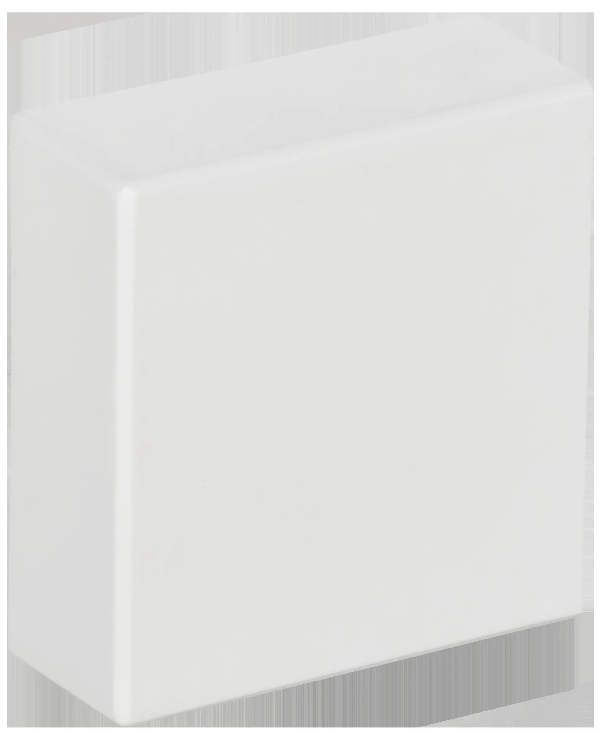 Заглушка 40x40мм LEGRAND 638185