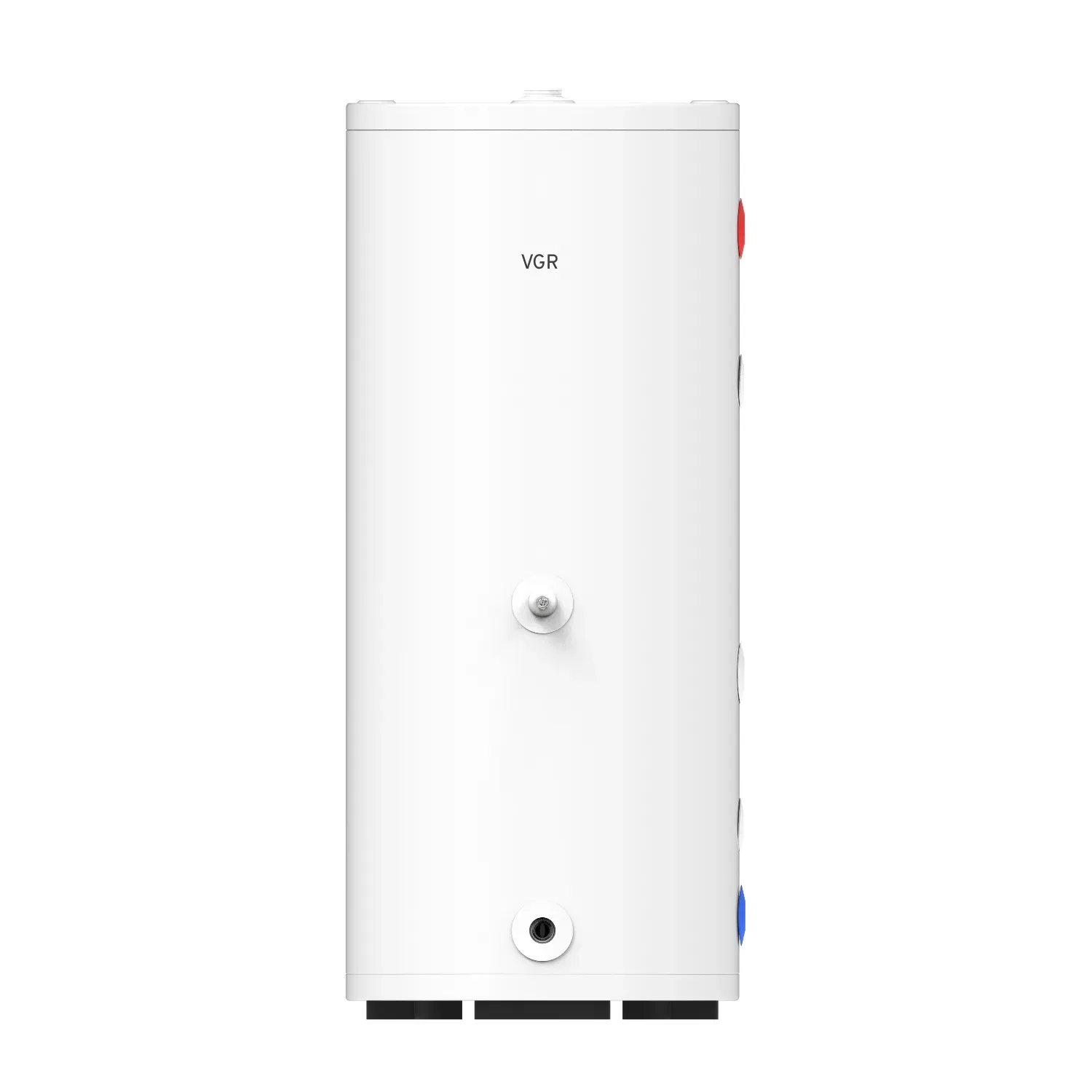 Водонагреватель VIH CN 300 косвенного нагрева,    боковое подключение VGR 9910011448