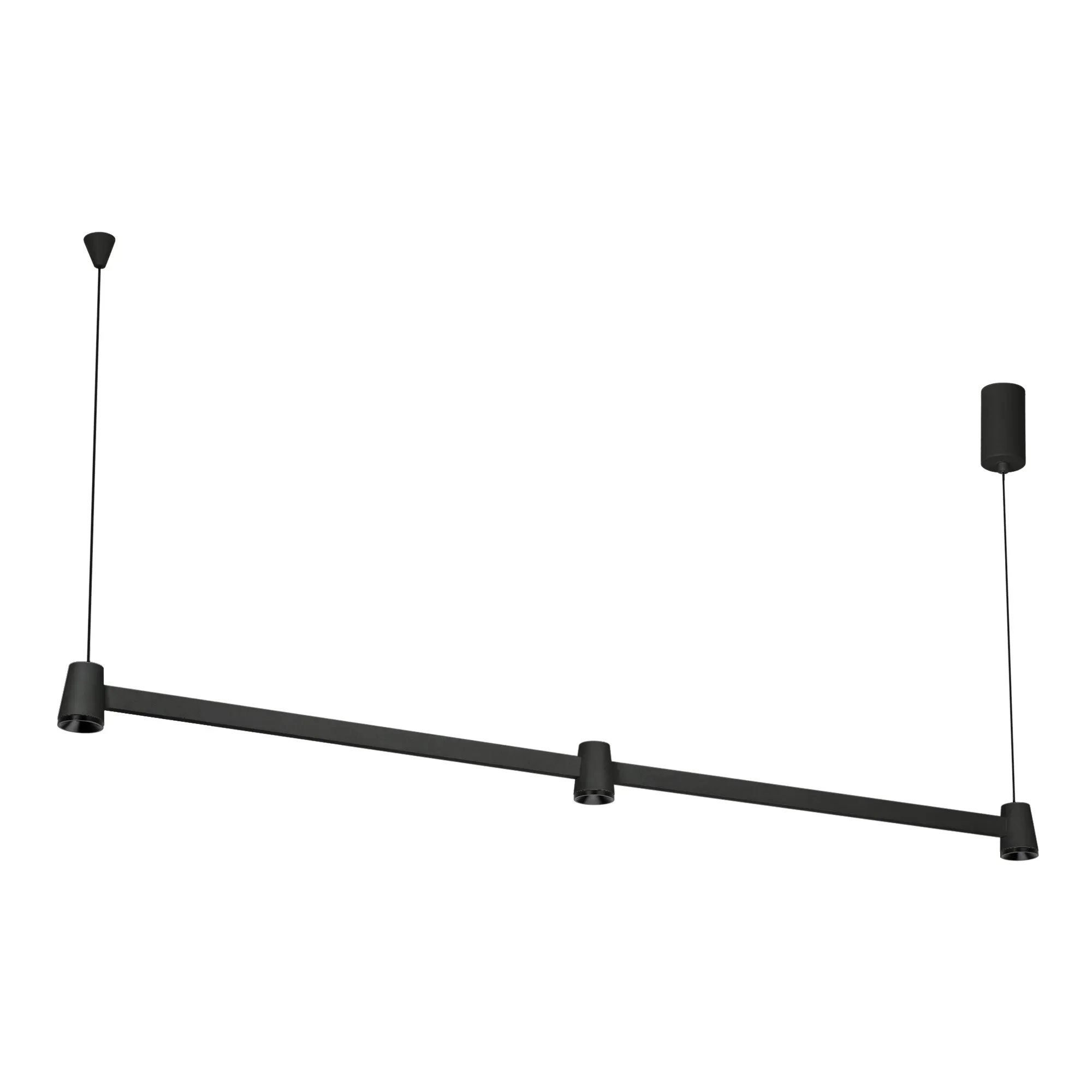 Светильник SP-ELIZEO-S1000-16W Warm3000 (BK, 35 deg, 230V) (, IP20 Металл, 3 года) Arlight 036594