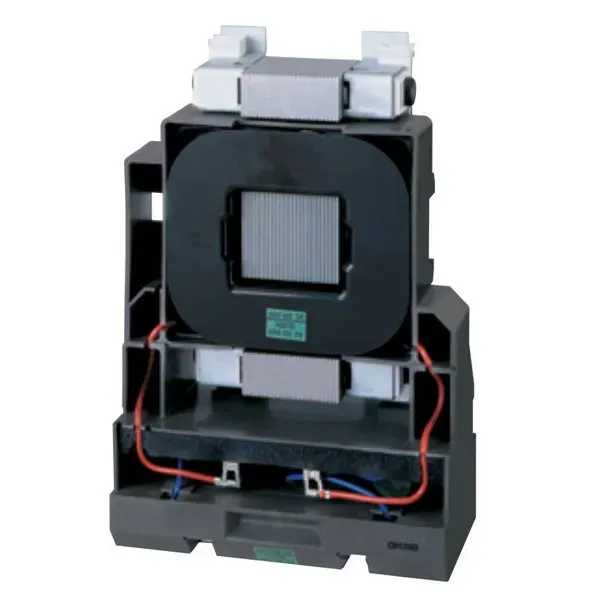 Катушка COIL ASS'Y,TOTAL,AC/DC200V,MC-500a~800a/4P,D-SERIES,Spare LSIS Co 77121644042