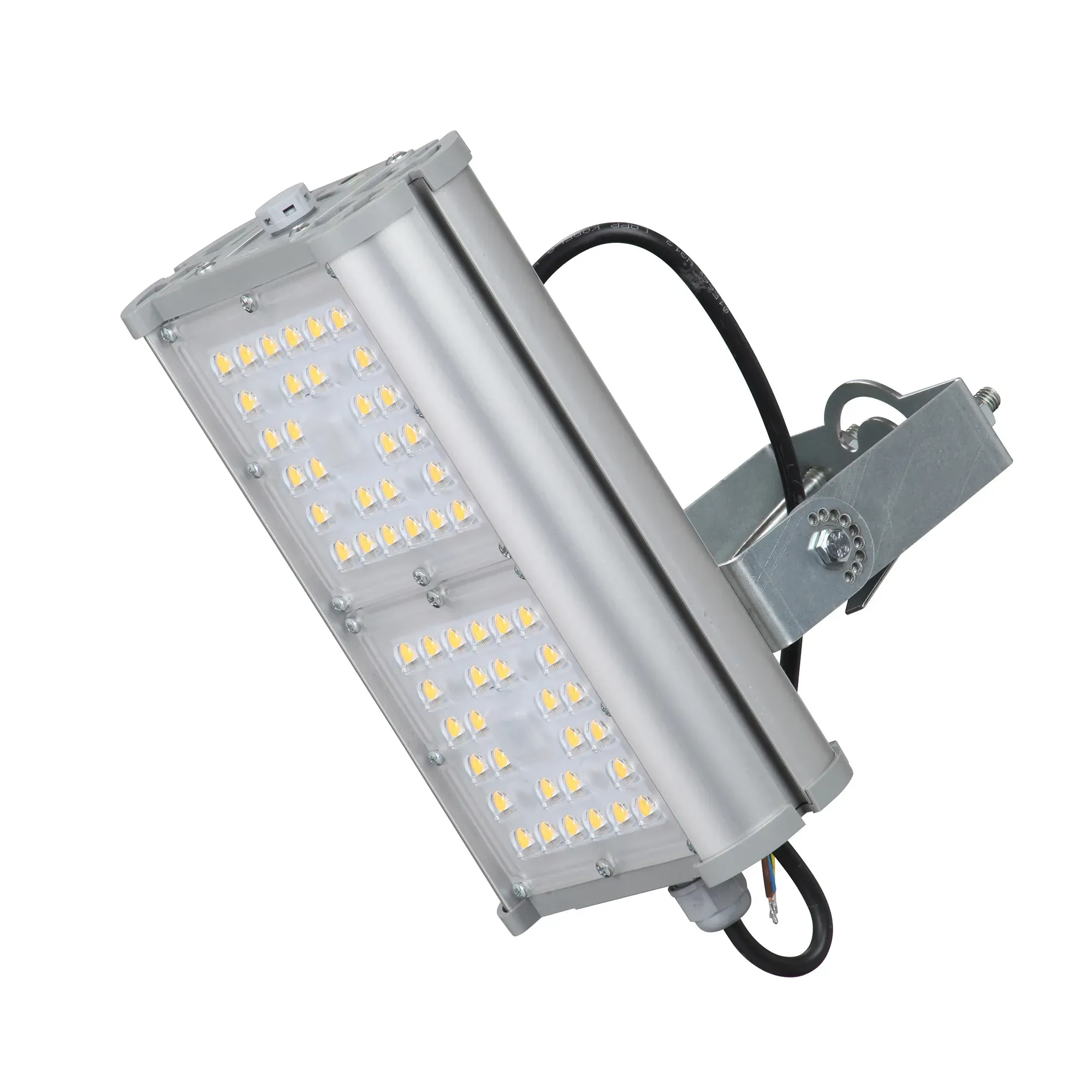 Светильник светодиодный ДО 45Вт 7331Лм 5000К IP67 (Галеон 21-45-Ш-150-ПТ/0/0-5К80-У67) Светон CB-C0314040