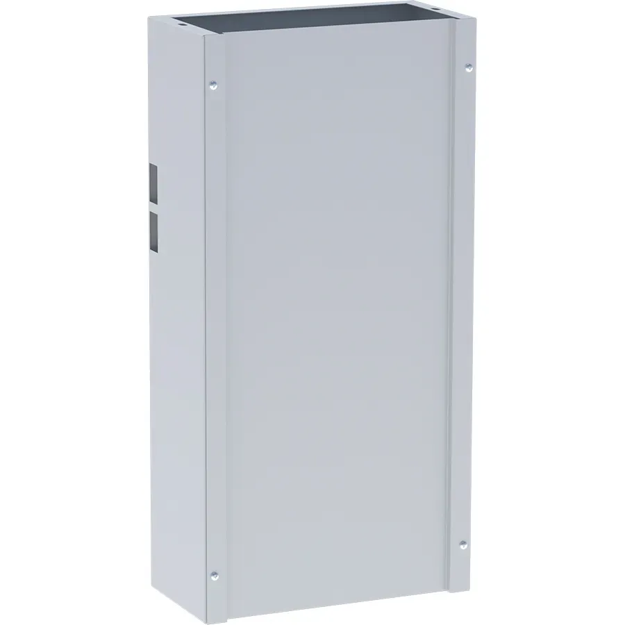 Короб верхний для ксс/кэт (600х300х150) ekf EKF UERM-KOR-600