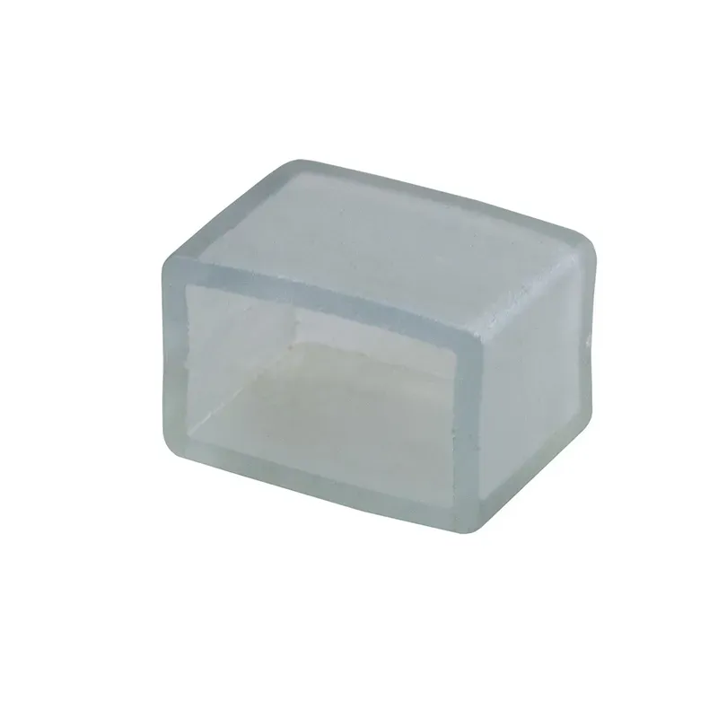 Заглушка для LED ленты 220 В 6.5x17 мм Neon-Night 142-025