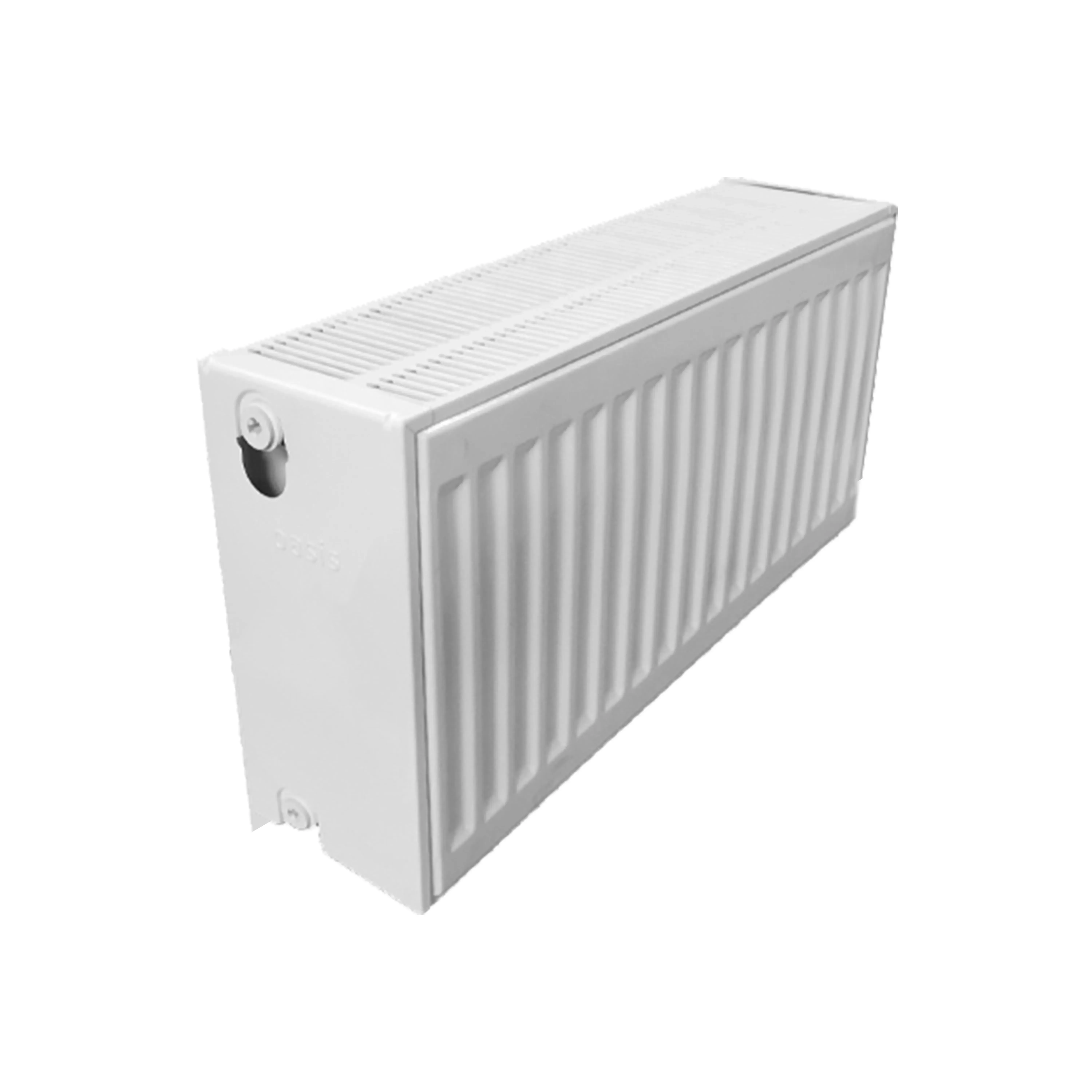 Радиатор стальной панельный 30/200/2600 боковое подключение ГОСТ 31311-2022 Oasis Р0000106765