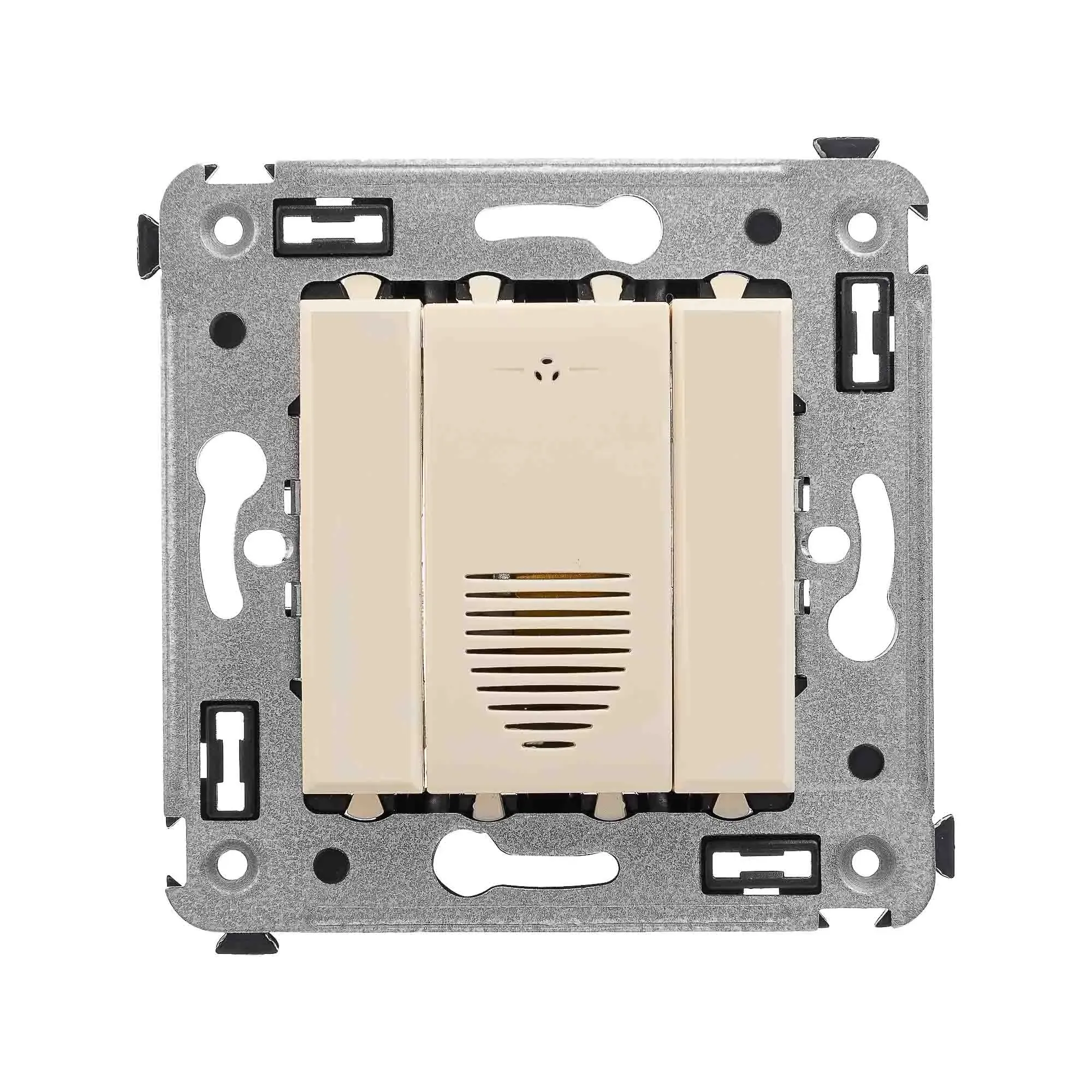 Avanti Звонок в стену, Ванильная дымка DKC 4405193