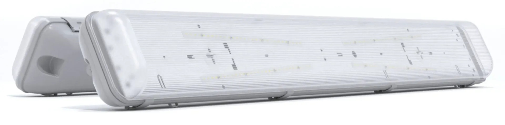 Светильник светодиодный ДБП-32Вт IP65 3000К 4100Лм прозр.рас-ль ССО-42/35-Т2 АТОН АТ-ССО-42/35-Т2