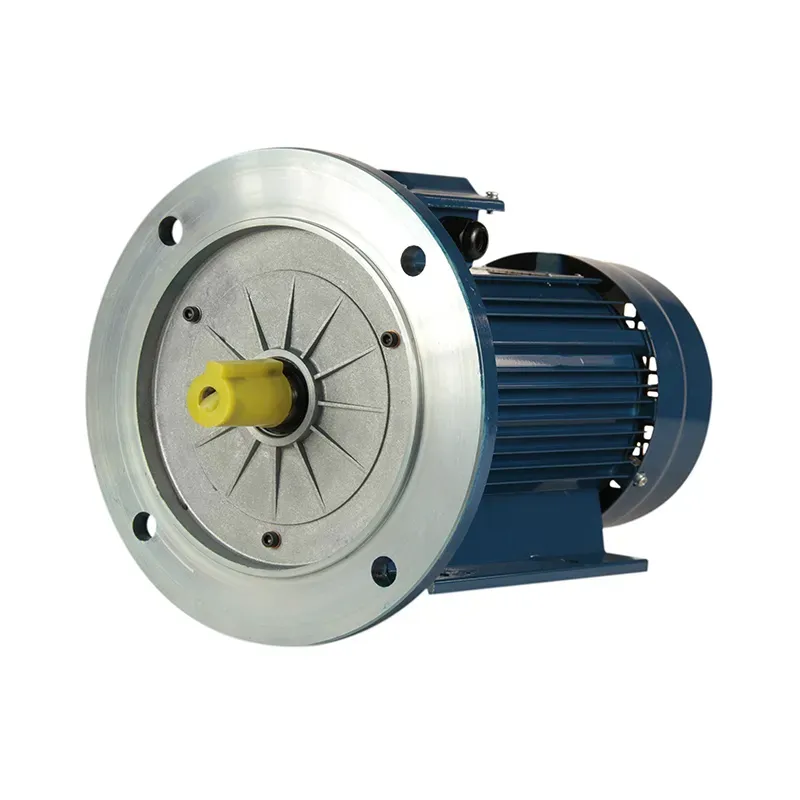 Электродвигатель 5АИ 90 L6 1.5/1000 IM 2081 Elcom 01.01.213501